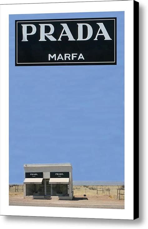 marfa texas prada photos|prada marfa canvas original.